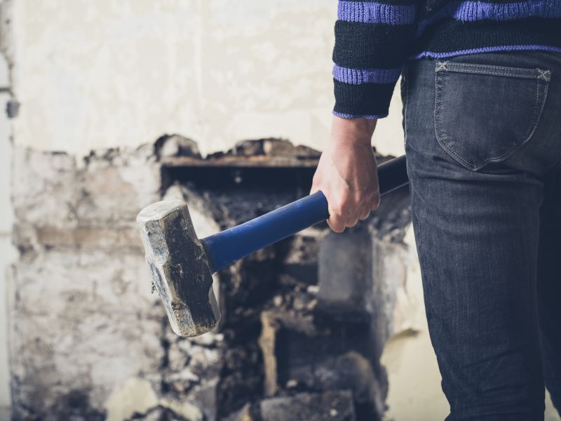 Black Friday Deals on Demolition Services