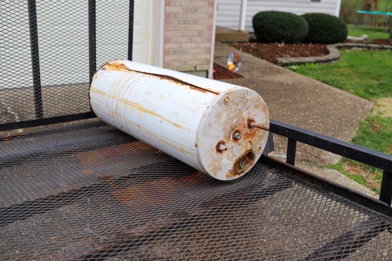 Hot Tub Disposal in Auburn, CA