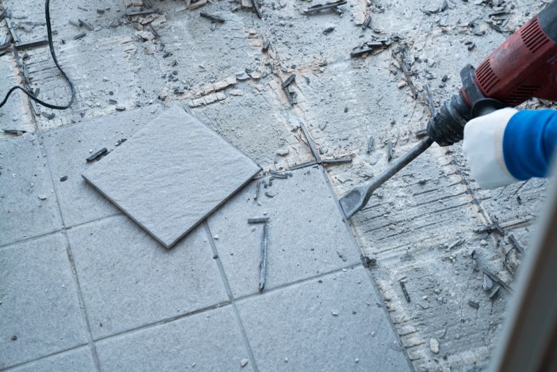 How Professional Demolition Services Ensure Safety And Precision