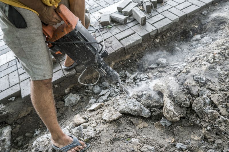 Local Handyman Services